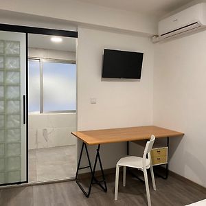 Shanti Rooms